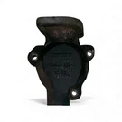 Used Cummins Isx Thermostat Housing - 2883312. Fixed Price $146.25.