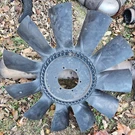 Horton Engine Cooling Fan For Isx 15 30" 11 Blade. Fixed Price $240.00.