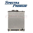 Spectra Premium CU1290 Radiator For REA411290A RAD2274 RAD2273 RAD1328 Vz. Fixed Price $81.55.