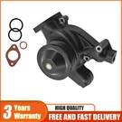 Water Pump For Cummins QSB3.3 T4I Jlg Skytrak 4309267 70025305. Fixed Price $262.73.