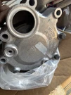 For Caterpillar 3116 3126 Water Pump 159-3140 187-8957 107-7701 4W0253 7W3780. Fixed Price $300.00.