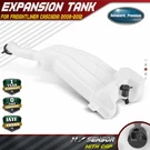 Windshield Washer Fluid Reservoir Tank For Freightliner Cascadia 2008-2012 Front. Fixed Price $93.99.