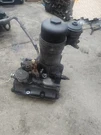 Oil Cooler Assembly International VT365 Ford 6.0 1858331C1 1858334C91 Oem. Fixed Price $240.00.