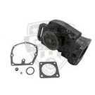 Pai 181806 Engine Water Pump 2 Groove Pulley; 4.66IN Od; Includes For Cummins. Fixed Price $235.77.