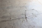 2012 Kenworth T800 Cummins Isx X15 Cooling Hose Line Pipe F50-1389-1 Oem. Fixed Price $133.20.