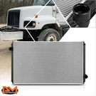 For 96-04 International 5070/5900I/5600I/5500I/5000 Aluminum Core 2-ROW Radiator. Fixed Price $369.66.