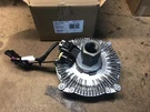 New Genuine Gm 84166745 Duramax 6.6L Engine Cooling Fan Clutch Assembly 2011-14. Fixed Price $327.32.