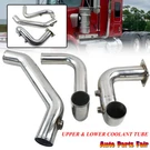 #K181-5598 Upper&lower Coolant Tube For Kenworth W900L W900B C15,C16,3406E. Fixed Price $399.00.