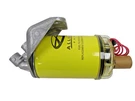 ABP/N122-BR5046102S New Alliance Truck Racor Fuel Filter Head 5/8" Npt Heated. Fixed Price $99.89.