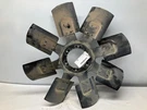 International DT466P Engine Fan Blade - Used P/n 1647411C2. Fixed Price $249.99.