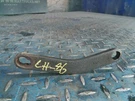 Mack E7 Alternator Bracket P/n: 4MJ340M. Fixed Price $45.00.