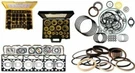 BD-3406-006IF Frame Engine O/h Gasket Kit Fits Caterpillar 3406B Ataac. Fixed Price $500.30.