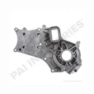 801153 Engine Water Pump Housing Has Filter Adapter Mack MP7 For Pai. Fixed Price $426.41.