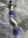 Volvo 22923199 Charge Air Pipe Hot Side Long New Oem. Fixed Price $449.00.