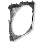 Fan Shroud For Peterbilt 386 Radiator Oem Part Number N4176001 Gel Coated. Fixed Price $429.77.