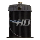 For Case Ih Tractor Radiator , Us. Fixed Price $356.91.