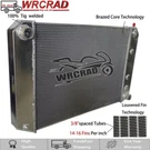 Radiator For 1991-2002 2001 Chevy C60 Kodiak Gmc C7000 C6500 Topkick 2-ROWS. Fixed Price $279.00.
