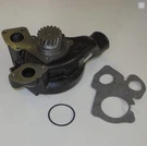 3054 Water Pump 1514825 6I0442 2915304 0R4513 Caterpillar 151-4825 Complete. Fixed Price $123.00.
