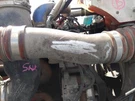 For 2008 Peterbilt 367 Charge Air Cooler Pipe N/a , Wa. Fixed Price $103.71.