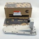 Oil Filter Mount Housing W/gaskets For Dodge Cummins 6BTA 5.9L 1989-2002. Fixed Price $49.50.