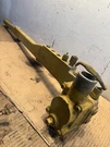 3176 Caterpillar Diesel Engine Complete Water Manifold 4P9485 Oem. Fixed Price $264.00.