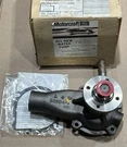 Genuine Ford Motorcraft PW-271 FOPZ-8501-A 85-86 6CYL Water Pump New. Fixed Price $49.99.