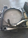 Replaces 2022 Freightliner Cascadia 126 Cooling Pack (rad, Cond, Cac) Oh. Fixed Price $1100.52.