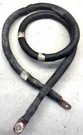 Freightliner Cascadia 126 Battery Negative Ground Wire Cable A66-04660 072 Oem. Fixed Price $45.00.