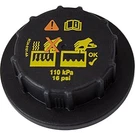RS-527 Motorcraft Radiator Cap New For F250 Truck F350 F450 F550 Mark Ranger Ls. Fixed Price $17.86.