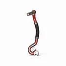 Used Cummins Isb Water Tube - 5283037. Fixed Price $46.80.