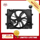 Radiator Cooling Fan Assembly 2006 2007-2011 Ford Crown Victoria 621-353. Fixed Price $142.00.