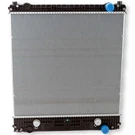 Truck Radiator Fits Freightliner M2 M106 2008 & Newer Oem #'s Listed Only. Fixed Price $709.99.
