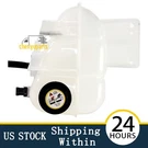 Radiator Overflow Recovery Tank For 2008-2017 International Prostar 2591620C91. Fixed Price $67.99.