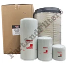 International DT466E Fleetguard Filter Kit (lube-fuel-air-coolant). Fixed Price $169.50.