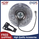 Cooling Fan Clutch Assy International Maxxforce 11 N13 2007-2013 9906051. Fixed Price $218.67.