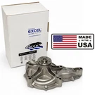 Made In Usa Water Pump Fits Volvo D11 D13 D16 Mack MP7 MP8 85124623 20533845. Fixed Price $249.99.