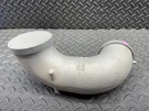 Genuine Volvo 20999319 Engine Charge Air Inlet Elbow Pipe Tube Assembly. Fixed Price $139.95.
