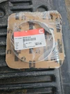 Cummins Spring Hose Clamp, P/n 3926704. Fixed Price $10.93.