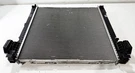 2018-2021 Bmw X3 X4 (G01 G02) 2.0L Rear Of Condensor Main Radiator Coolant Tank. Fixed Price $275.00.