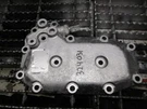 Good Used Mercedes-benz OM926LA Diesel Engine Oil Cooler Cover Part 3200656. Fixed Price $99.99.
