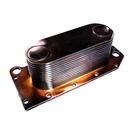3966365 Core Oil Cooler Suitable For Cummins Shipping From Texas Miami Distri. Fixed Price $189.99.