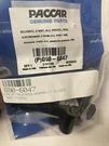 New Genuine Paccar Normally Closed 3-WAY Solenoid Valve For Fan Hub G90-6047. Fixed Price $130.00.
