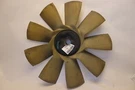 2008-2017 Freightliner Cascadia 125 Engine Cooling Fan Blade 4735-44560-03 Oem. Fixed Price $171.00.