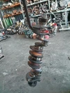 Mack E7 Engine Crankshaft P/n: 28AM. Fixed Price $1500.00.