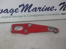 Volvo Penta 8.1GXI-A Alternator Bracket Lifting Eye #3860920. Fixed Price $37.50.