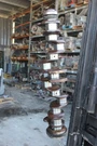 2009 Mack MP8-415C Engine Crankshaft P/n: 7987. Fixed Price $1500.00.