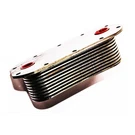 23522415 Oil Cooler Core (11 Plate) Suitable For Detroit Diesel Shipping From. Fixed Price $134.99.