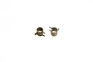 Mack 83AX906 Clamps Qty 2 Nos. Fixed Price $14.39.
