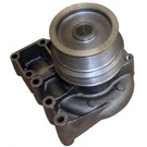 Cummins Isx Water Pump 4089909 12 Rib Pulley. Fixed Price $475.00.