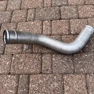 International 3564617C2 Pipe Upper Radiator-check Pictures For Correct Size. Fixed Price $155.00.